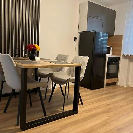 Apartman Nelka V Poprade Exterior foto