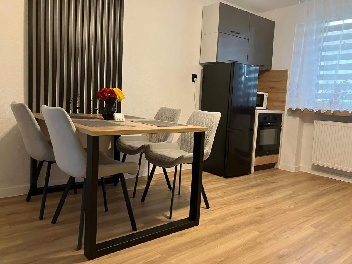 Apartman Nelka V Poprade Exterior foto