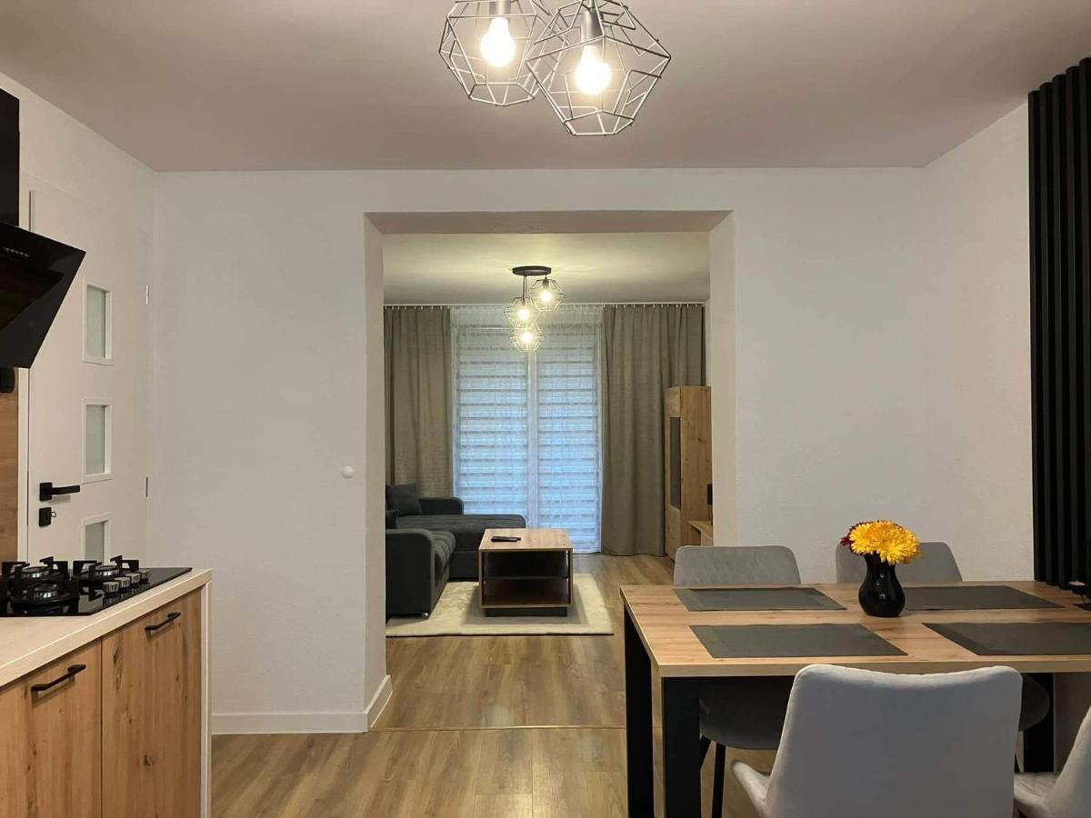 Apartman Nelka V Poprade Exterior foto