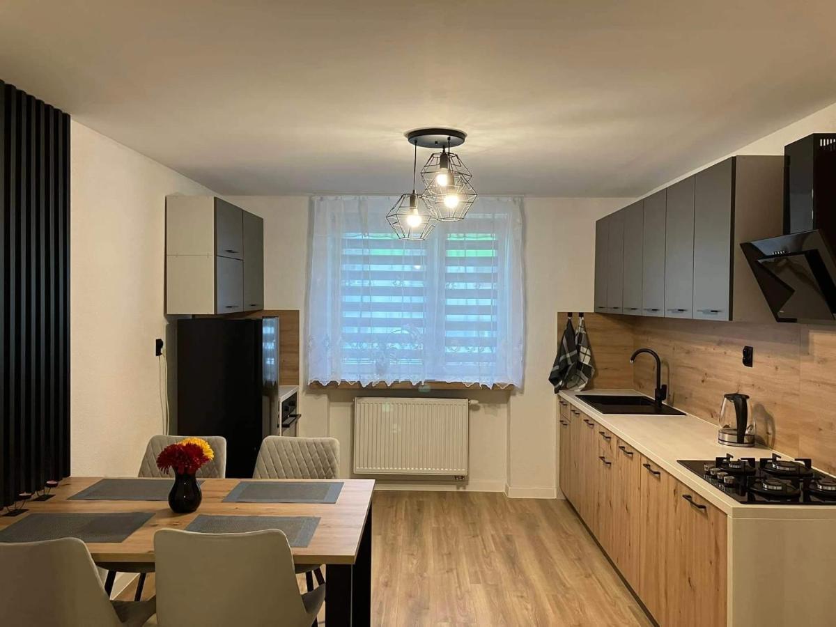 Apartman Nelka V Poprade Exterior foto
