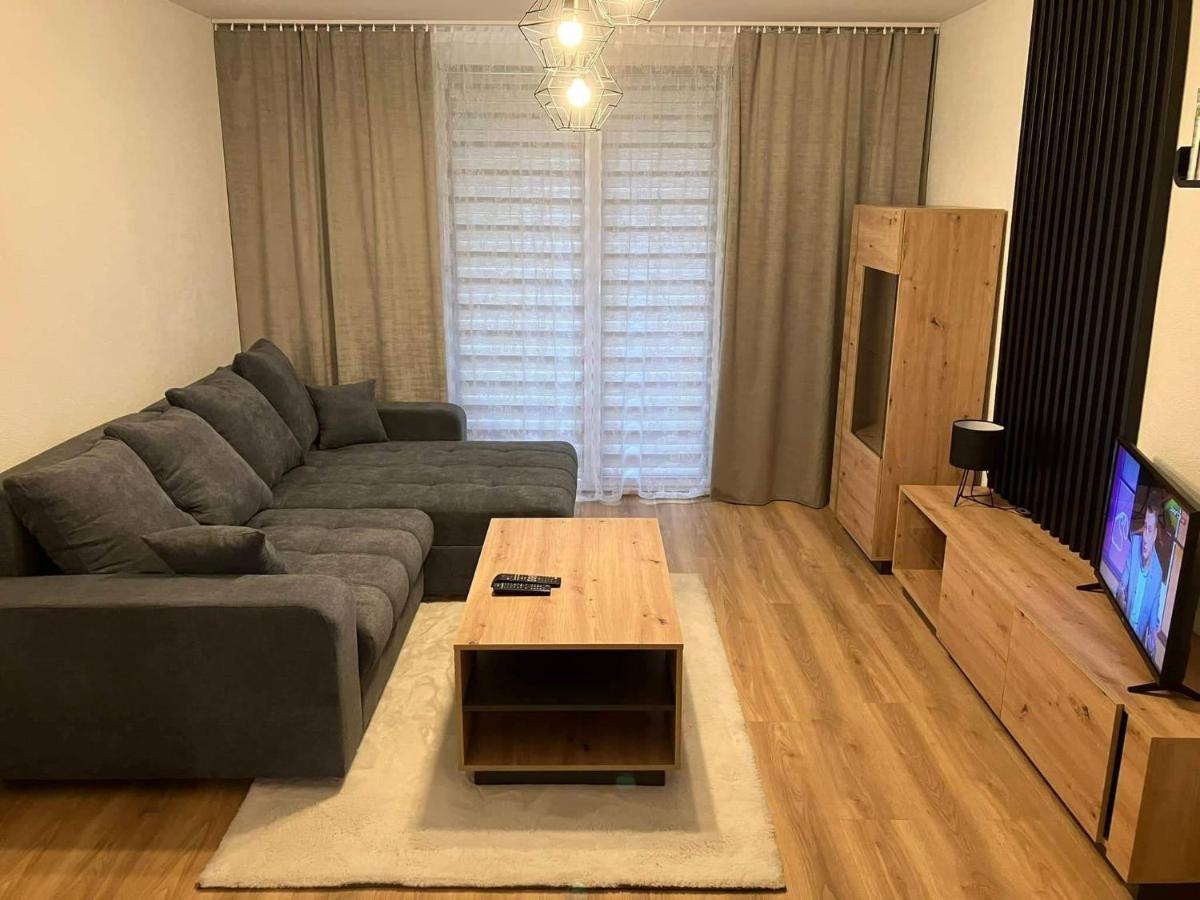 Apartman Nelka V Poprade Exterior foto