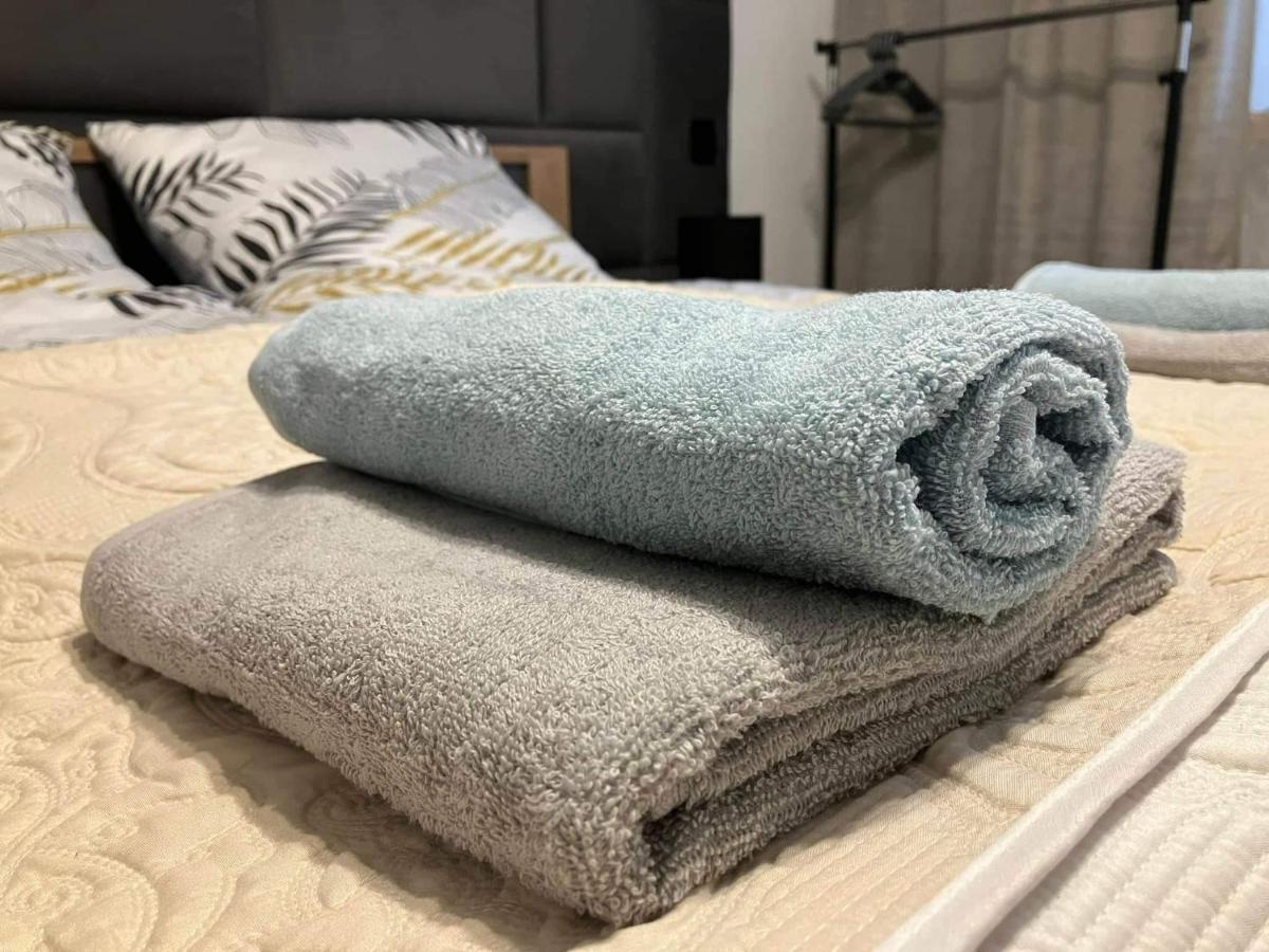 Apartman Nelka V Poprade Exterior foto