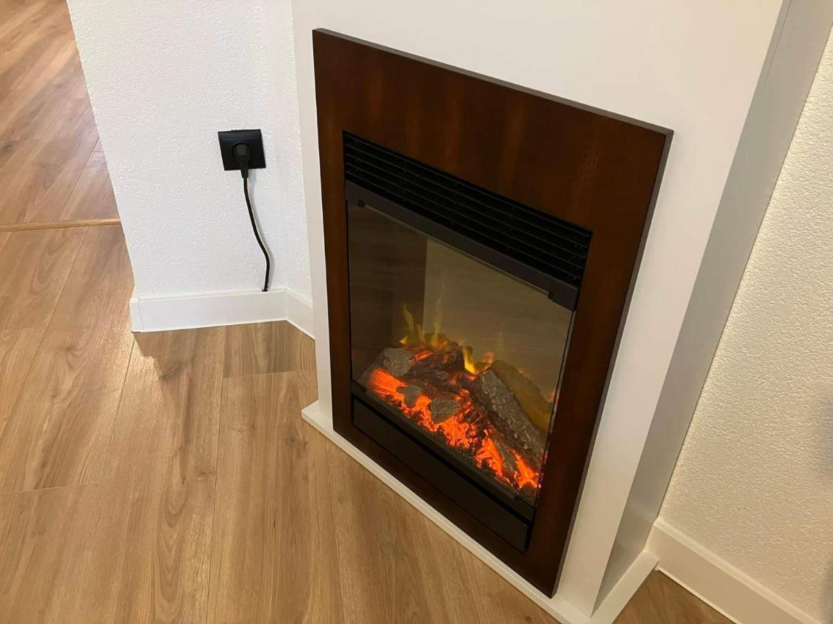 Apartman Nelka V Poprade Exterior foto