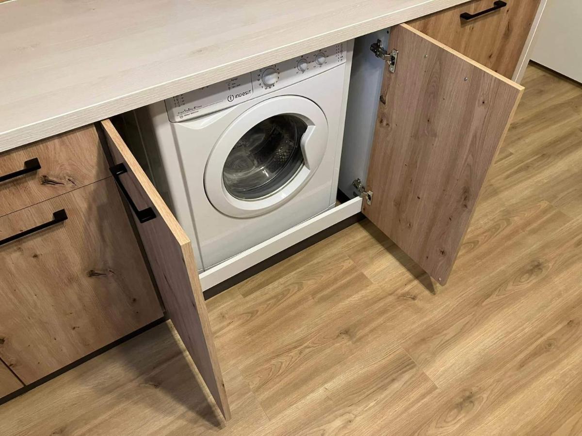 Apartman Nelka V Poprade Exterior foto
