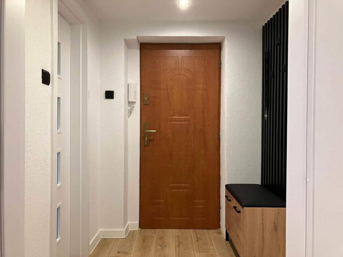 Apartman Nelka V Poprade Exterior foto
